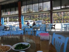 大堂-七鲜渔港美食餐厅(巽寮湾海景店)