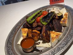 -Pasha帕夏土耳其餐厅(南昌路店)