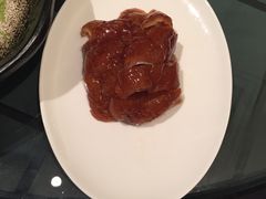 -北京王府井希尔顿酒店·秦唐中餐厅Chynna