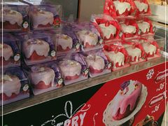 零售区-津乐园(营口道店)