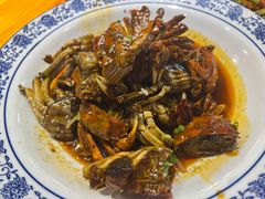 -满盆红龙虾(开发区店)