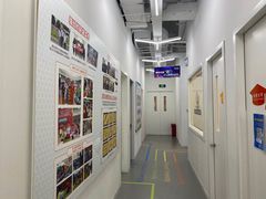 -斯坦星球AI编程·机器人科创·科学实验·信奥·思维·STEM·乐高·竞赛考级(长宁虹桥大融城荟聚中心)