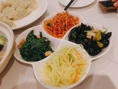 -东方饺子王(和平里店)