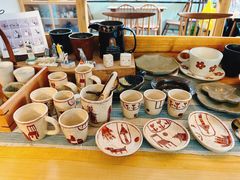 -知亘茶食