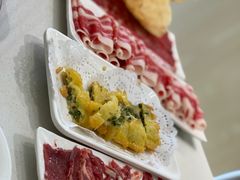 -古乐牛香·鲜牛肉牛杂火锅(新区店)