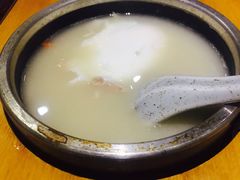 -小铫鸡汤