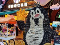 -布拉格餐厅· 中欧捷克菜(全国首店)