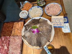 -楠火锅(昆山金鹰店)
