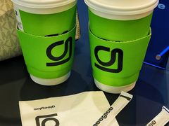 -gleeglee乐溢亦茶(朝阳大悦城店)
