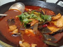 -鱼味馆(万佛湖店)