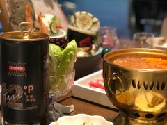 -合乐·创意火锅·海鲜火锅(亚东柒号店)
