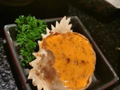 芝士焗蟹宝-無境·匠心日本料理(汉街店)