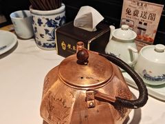 -龍聚祥烧麦馆(鼓楼店)