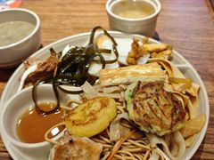 -素满香·食养自助(天一广场店)