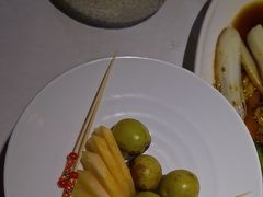-大鸭梨烤鸭·北京菜(大兴南小街店)