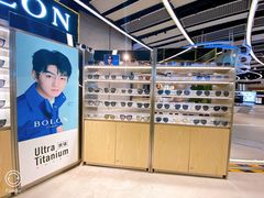 -BOLON暴龙眼镜(朝北大悦城店)