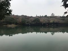 -白马涧龙池景区