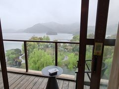 -宁波九龙湖开元度假村