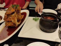 -济南喜来登酒店