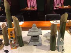 大堂-肉魁屋·烧肉·烧鸟·酒场(高新店)