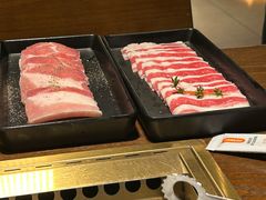 -新石器烤肉(中房金谊广场店)