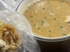 -文武王氏烧饼·无矾油条(西溪路店)