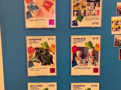 -英孚教育青少儿(银盆岭万达广场店)
