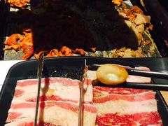-新石器烤肉(之心城店)