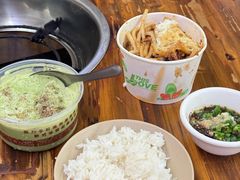 -笔记安顺夺夺粉火锅