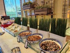 -富力希尔顿酒店·地阔自助餐厅