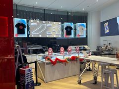 -JORDAN(东方广场店)