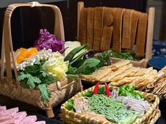 -湊湊火锅·茶憩(上海合生汇店)