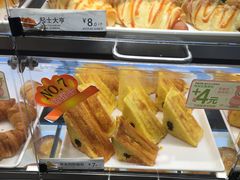 -85度C(南京珠江华海店)