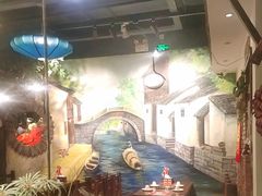 -槐店王婆大虾(开发区店)