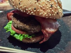 -get pizza意大利餐厅(凯德MALL店)