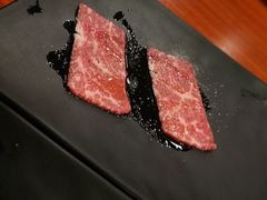 -大阪烧肉BAKA一代(十亩地店)