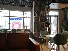 -ZING COFFEE 镜咖啡