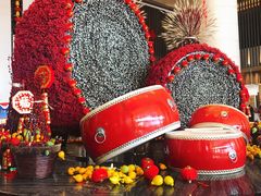 -富力希尔顿酒店·地阔自助餐厅