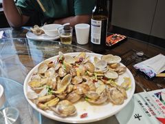 -渔家大院·地道威海菜(石岛店)