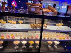 -花西亭·海鲜自助餐厅(瑞城名人酒店)
