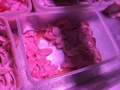-周良天山牛杂城(天山路总店)
