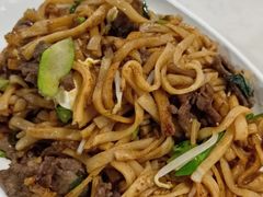 -菜忠潮州牛肉店(岗厦店)