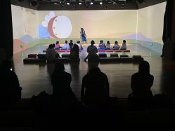 -小鸡哆哆故事屋·儿童乐园(嘉里城店)