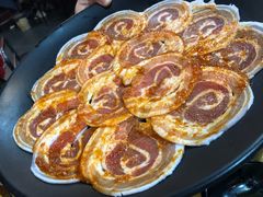 -喵咪烤肉(兰州虹盛百货购物广场店)