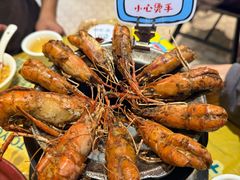 -桥东喜碧海鲜街(水东街店)