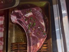 -炙城·韩式烤肉(南京东路店)