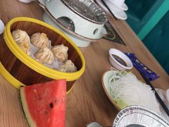 -龙聚德北京烤鸭(沙坪坝华宇A馆店)