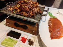 -四季民福烤鸭店(东四十条店)