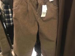 -ZARA(青岛万象城店)