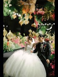 点击看大图 -Chic Bridal 熙可婚纱
